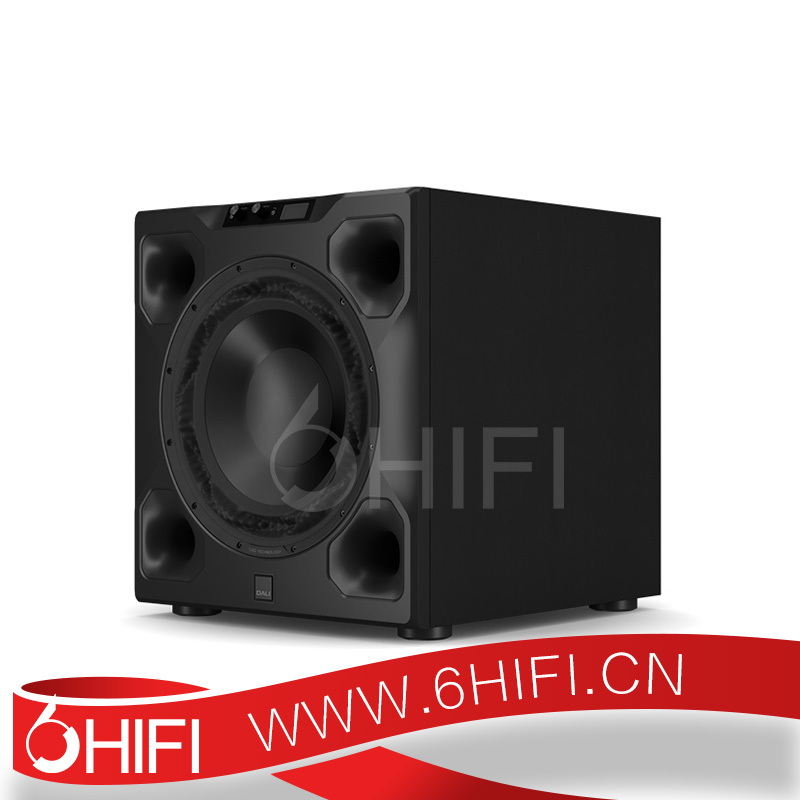 丹麦 达尼DaLi SUB V-16F 低音炮【全新行货】