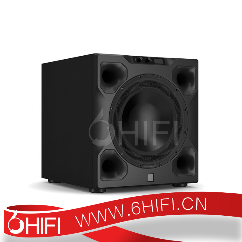 丹麦 达尼DaLi SUB V-16F 低音炮【全新行货】