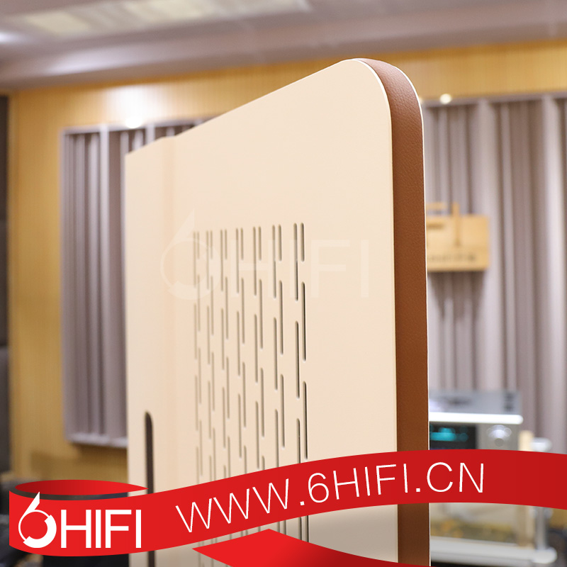 法国 Diptyque DP160 MKII 屏风音箱【全新行货】