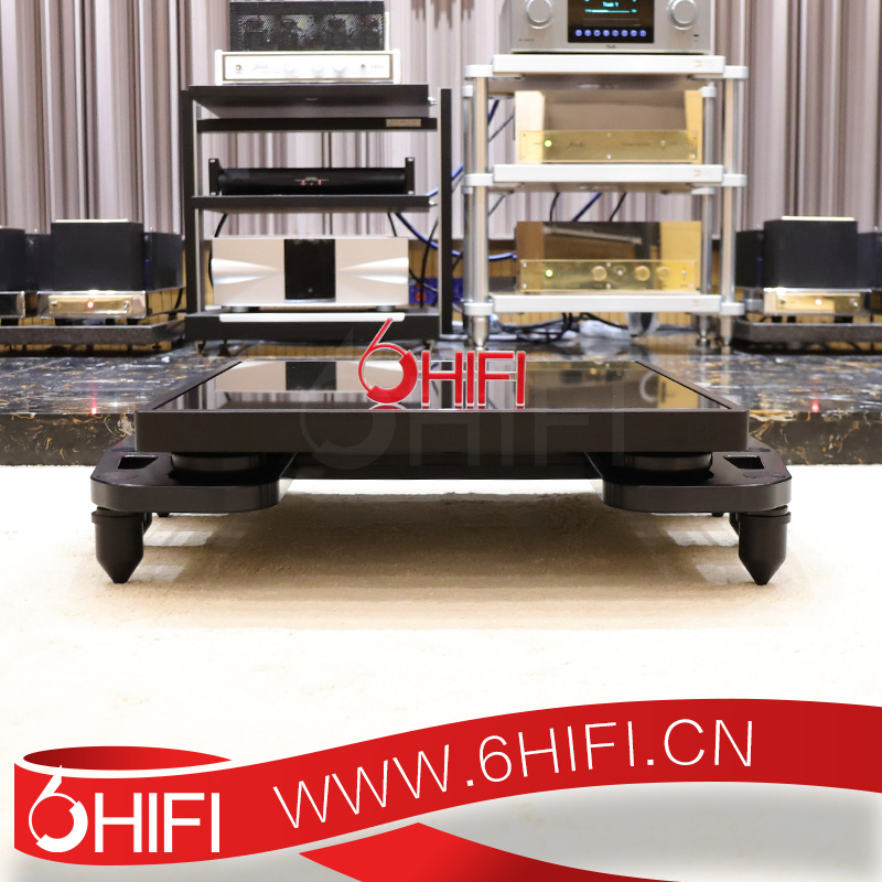 美国 HRS SXR-2123 单层架搭配 旗舰M3X2-2123层板 后级单层架【特价促销】