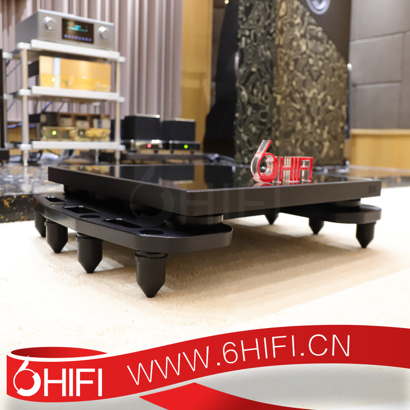 美国 HRS SXR-2123 单层架搭配 旗舰M3X2-2123层板 后级单层架【特价促销】