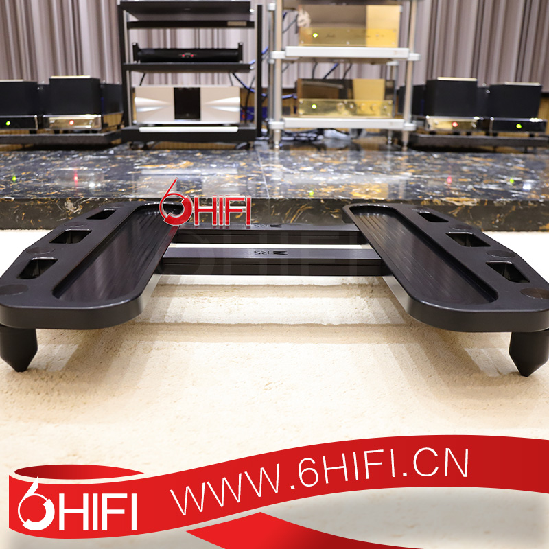 美国 HRS SXR-2123 单层架搭配 旗舰M3X2-2123层板 后级单层架【特价促销】