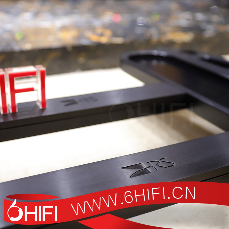 美国 HRS SXR-2123 单层架搭配 旗舰M3X2-2123层板 后级单层架【特价促销】