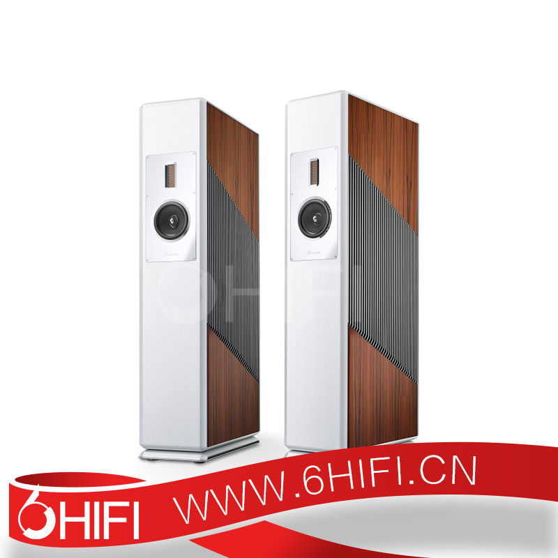 德国 柏林之声Burmester BC150 落地箱【全新行货】