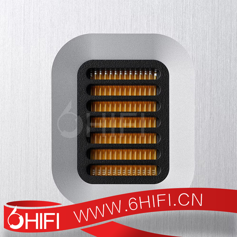 德国 柏林之声Burmester BC150 落地箱【全新行货】