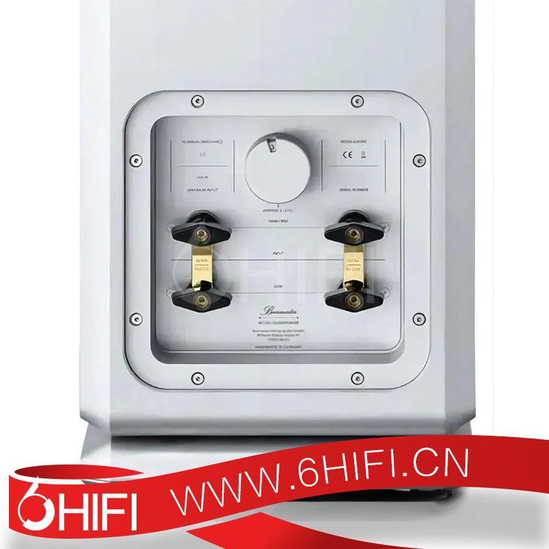 德国 柏林之声Burmester BC150 落地箱【全新行货】