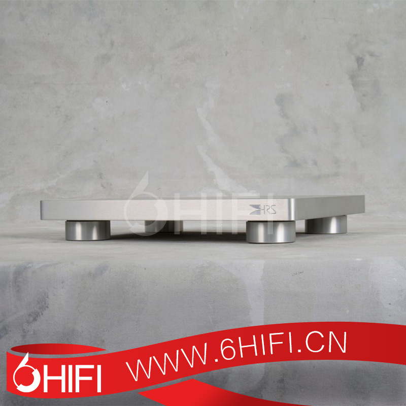 HRS R3X-1719 R3X-1921 入门级 谐振隔离层板 承载板【全新行货】