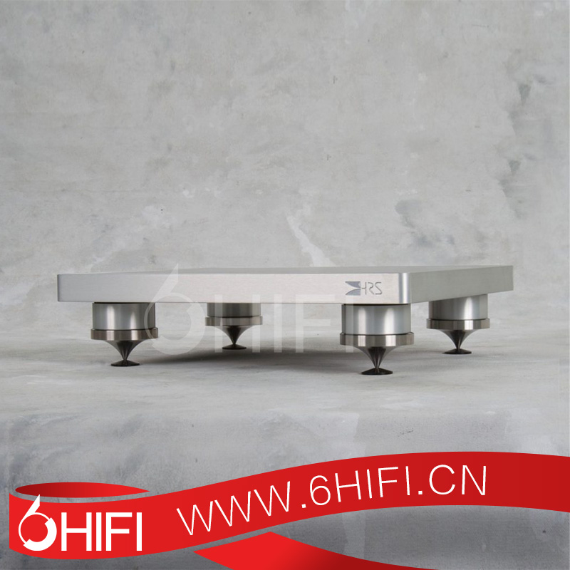 HRS R3X-1719 R3X-1921 入门级 谐振隔离层板 承载板【全新行货】