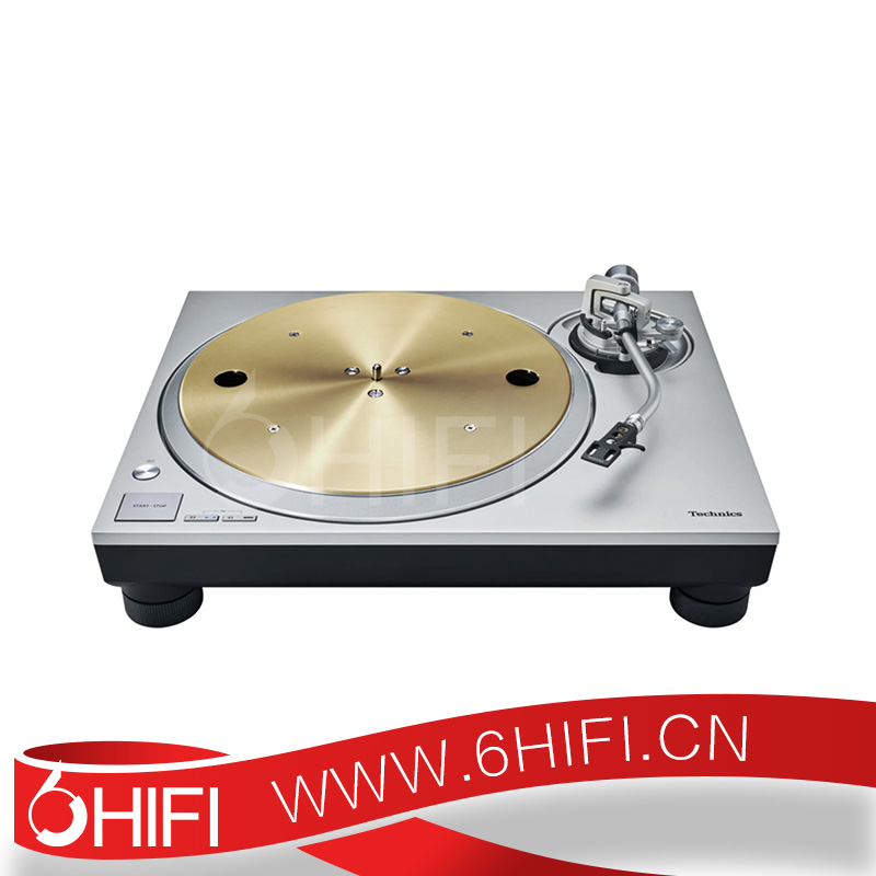 Technics松下 SL-1300G 黑胶唱盘【全新行货】
