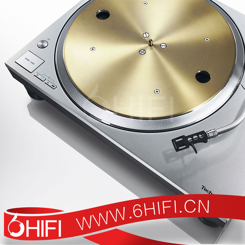 Technics松下 SL-1300G 黑胶唱盘【全新行货】