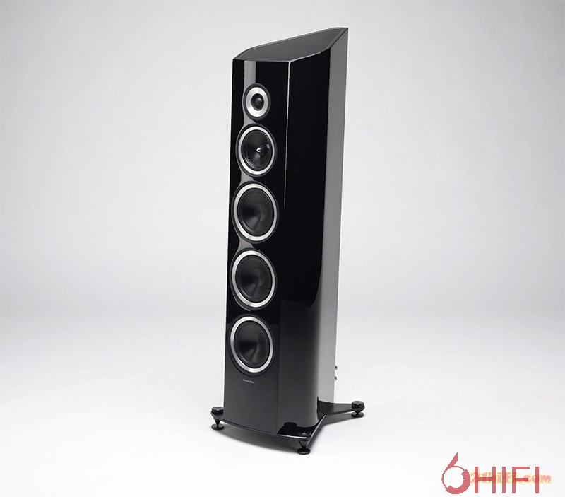 s全新签名版音箱-汇聚hi-end影音,发烧从6hifi开始,买音响上6hifi音响