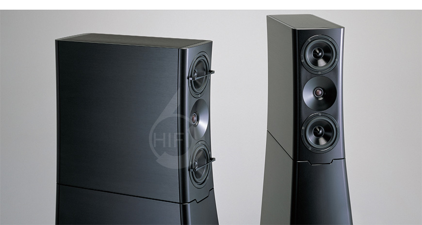 YG Acoustics Sonja 2.2,YG 桑雅2.2音箱