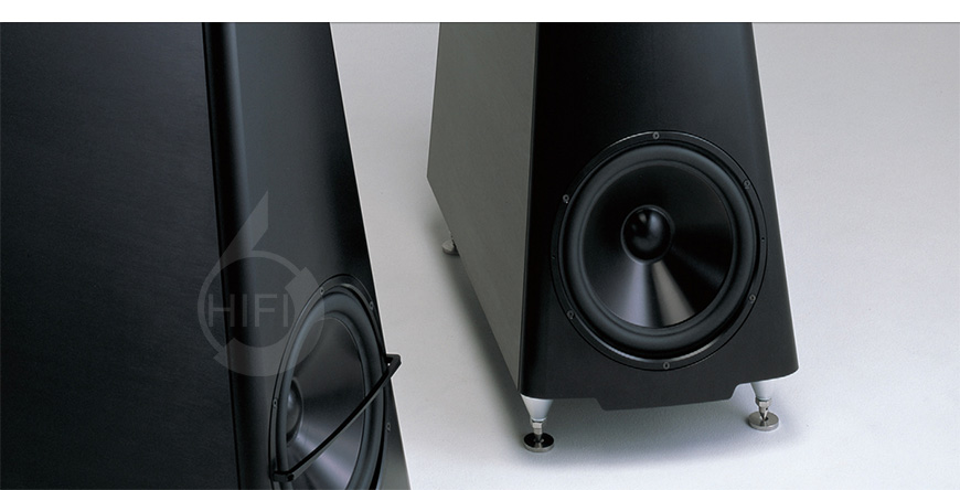 YG Acoustics Sonja 2.2,YG 桑雅2.2音箱