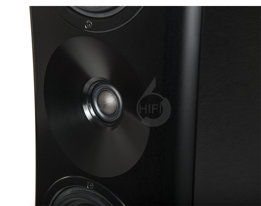 YG Acoustics Sonja 2.2,YG 桑雅2.2音箱