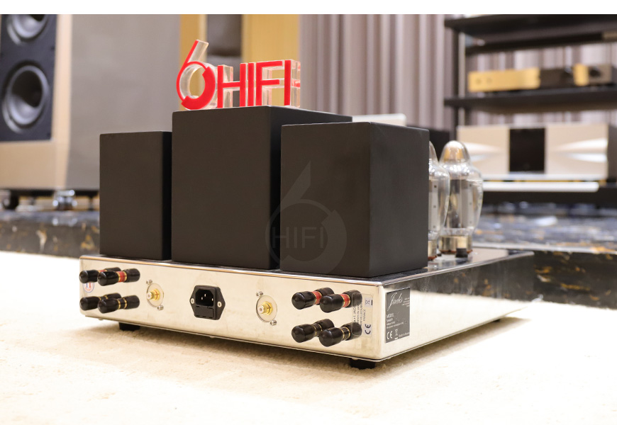 法国,Jadis极品,Jadis,极品,PA70,真空管立体声后级,真空管,立体声,后级,功放