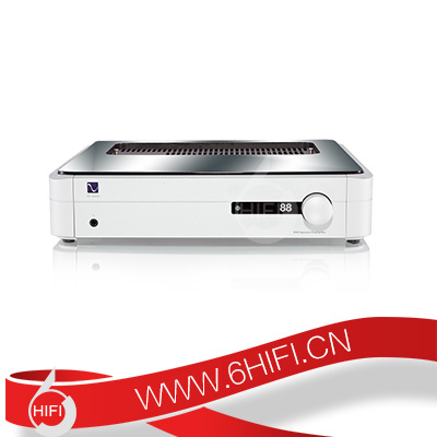 音响发烧站,hifi音响排名,家庭影院音响,美诗PS Audio BHK Signature 签名版 前级功放【全新行货】